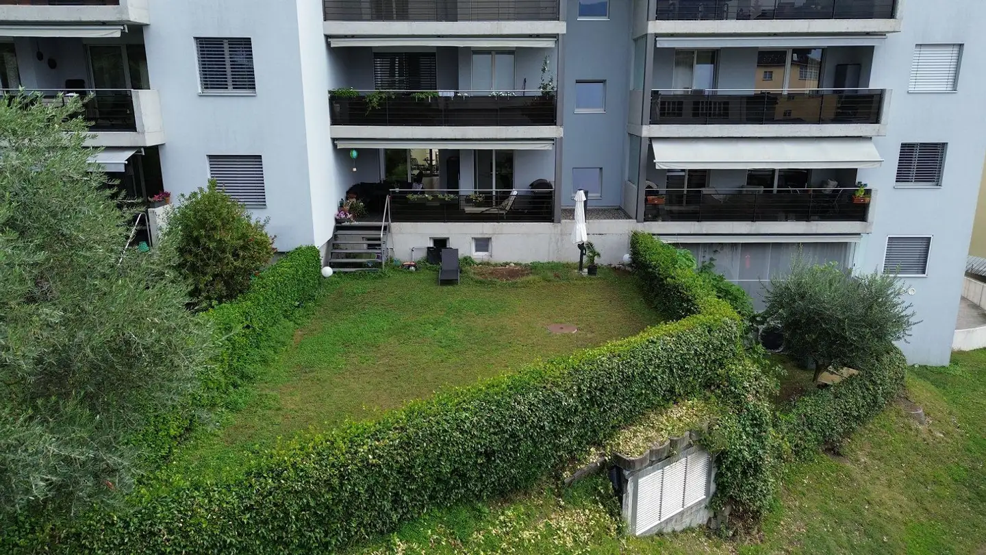 Apartment for sale - Via Cadogno, 6648 Minusio - Photo 2