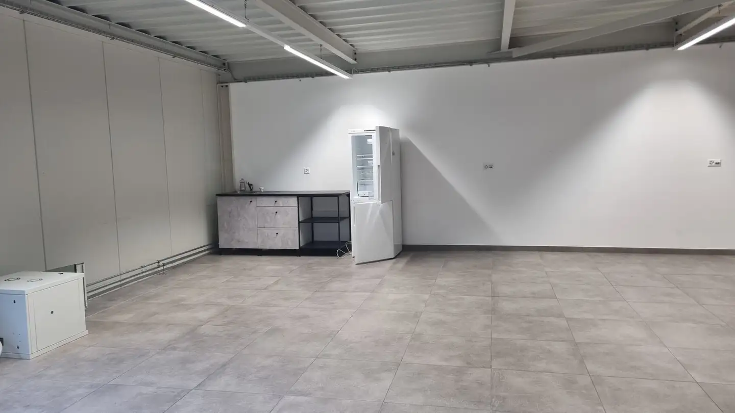 Spazio ufficio in affitto - Route Des Parties 37, 1933 Sembrancher