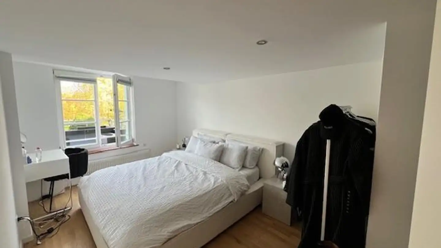 Appartamento in affitto - Burggraben 14, 9000 St. Gallen - Photo 2