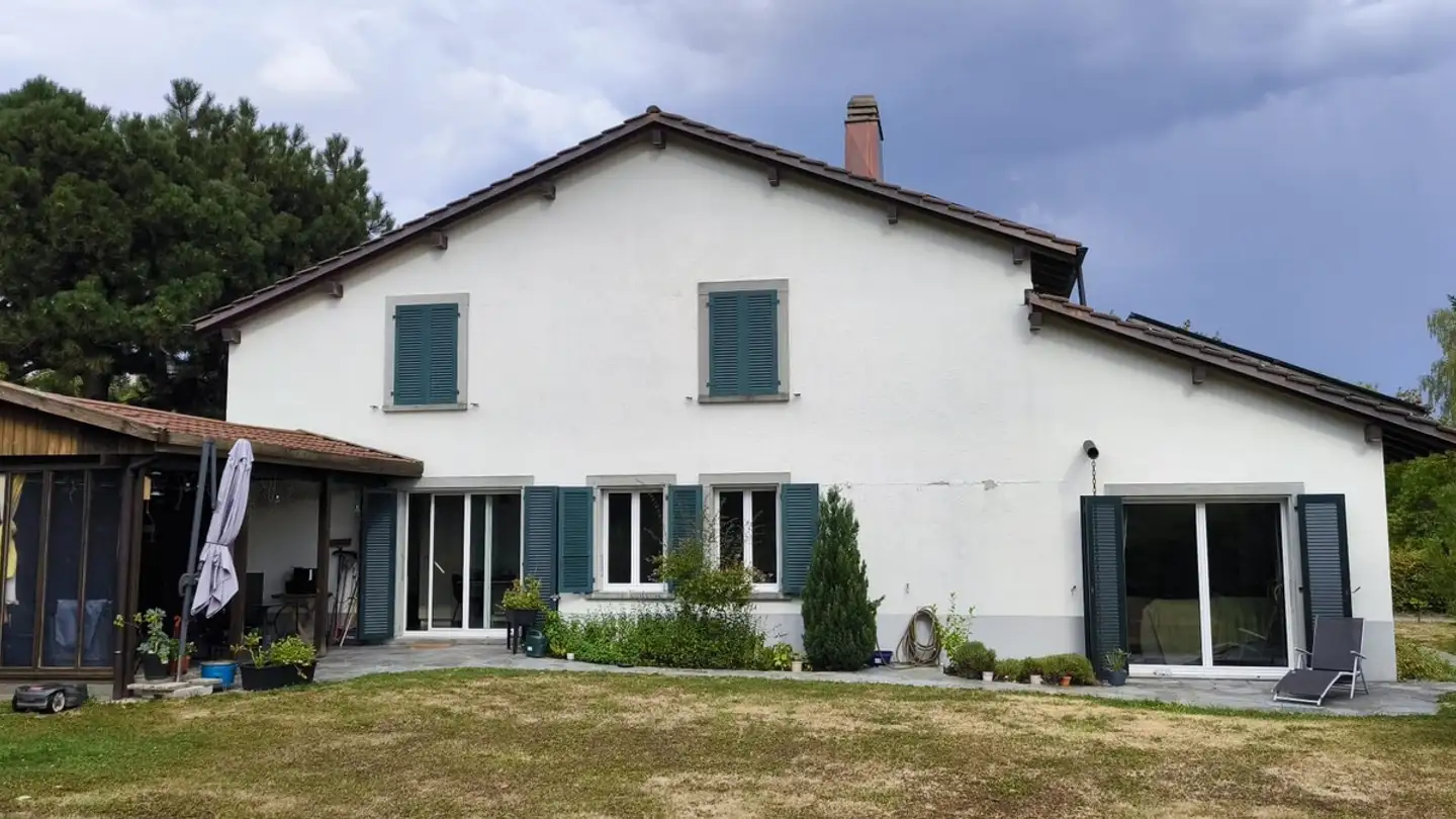 Maison individuelle à louer - Chemin Des Planchamps 32, 1066 Epalinges - Photo 3