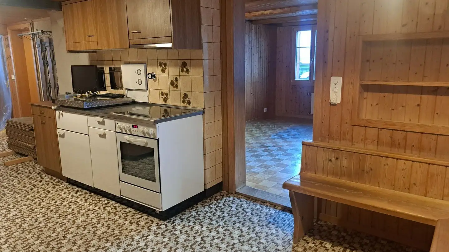 Appartement en terrasse à louer - Schwandacker 415, 3551 Oberfrittenbach - Photo 3