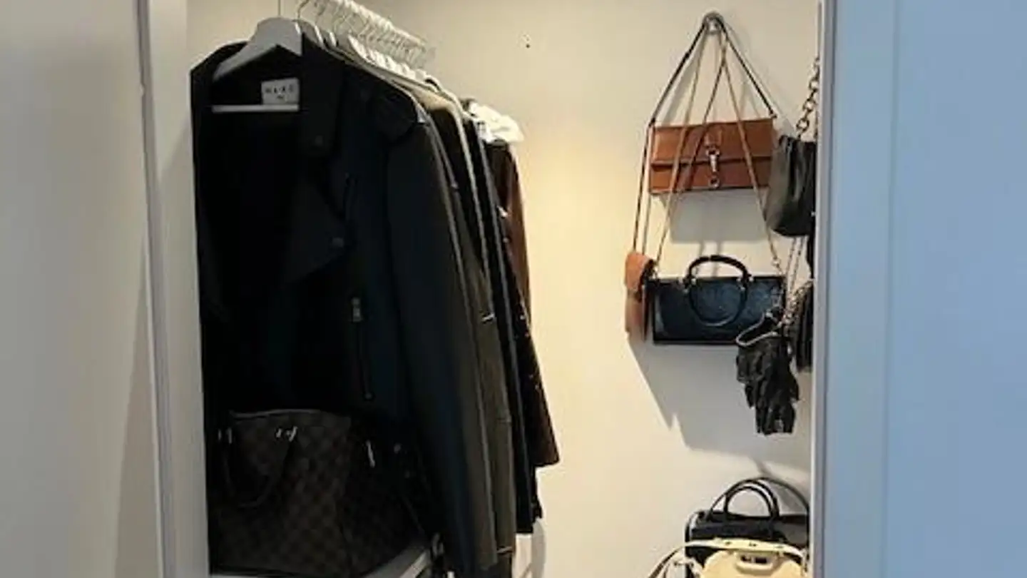 Appartamento in affitto - Burggraben 14, 9000 St. Gallen - Photo 3