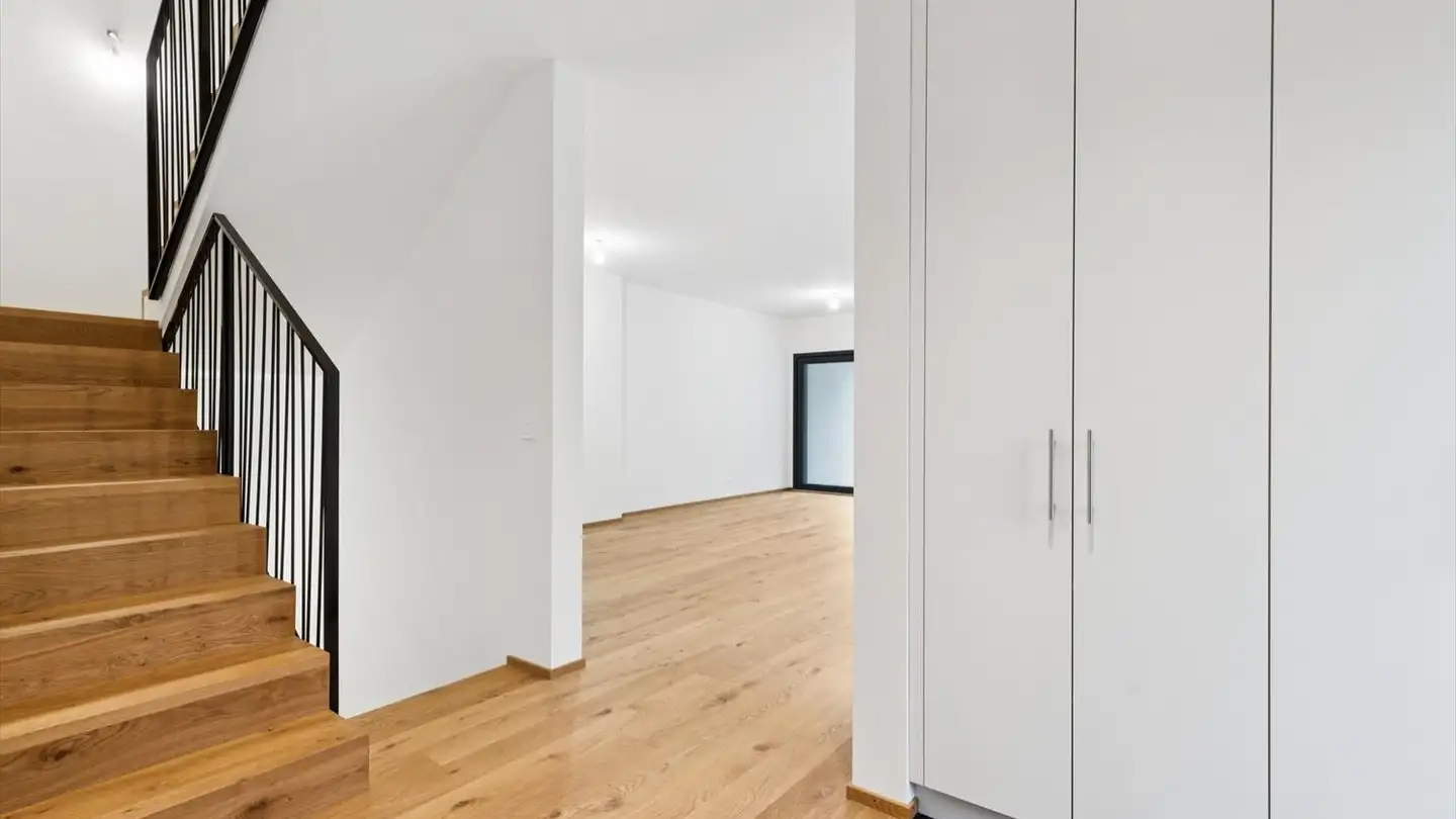 Villa for rent - Route Champ-Jordan 36, 1632 Riaz - Photo 2