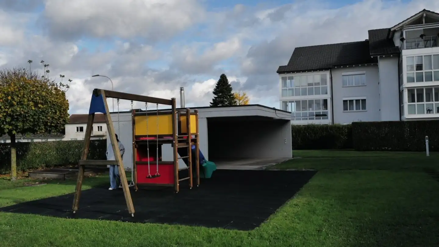 Appartamento in affitto - Kellenäckerstrasse 6, 5303 Würenlingen - Photo 3