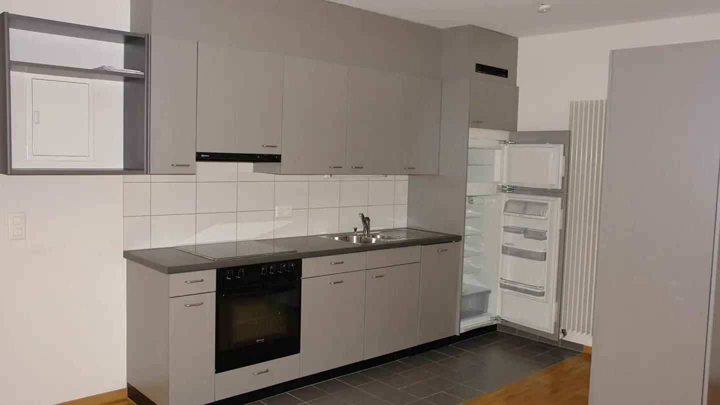 Apartment for rent - Sulgenbachstrasse 20, 3007 Bern - Photo 3