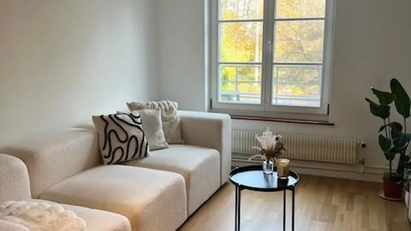 Appartamento in affitto - Burggraben 14, 9000 St. Gallen - Photo 4