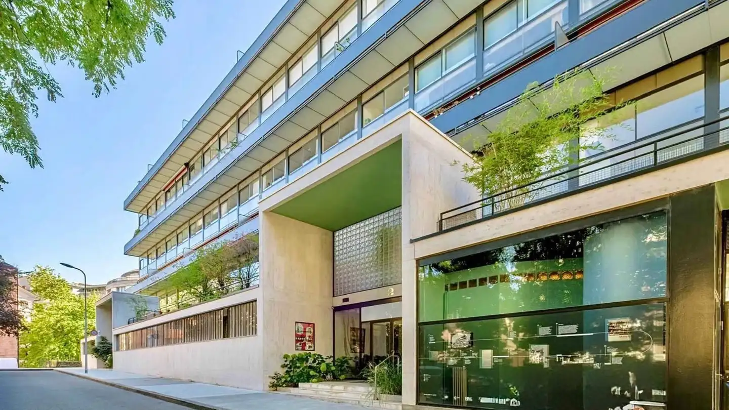 Appartamento in vendita - 1207 Genève