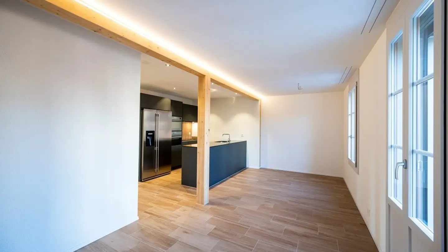 Apartment for rent - Spitalgasse 25, 4900 Langenthal - Photo 3