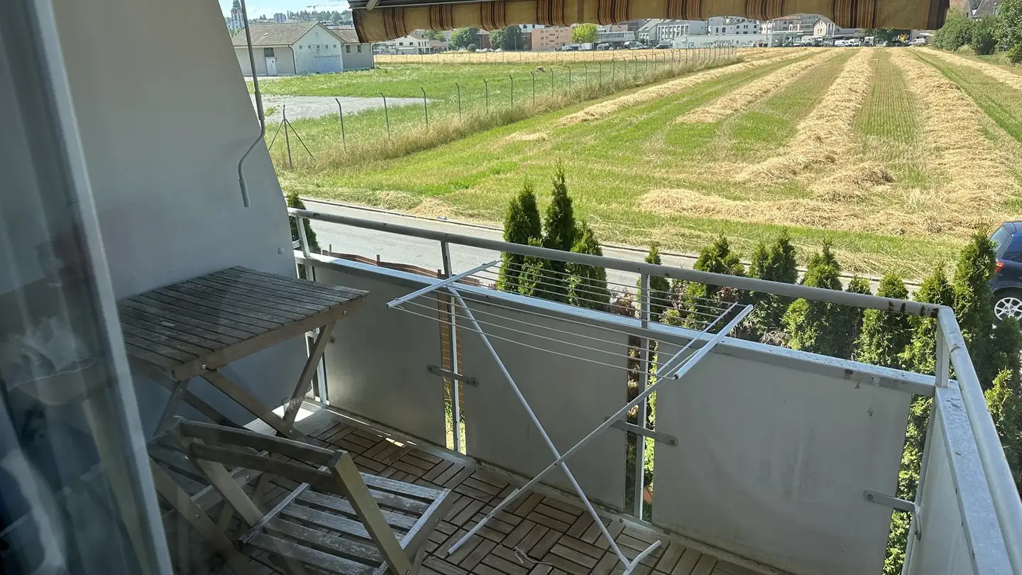 Appartamento in affitto - Thalstrasse 5, 8302 Kloten - Foto 2