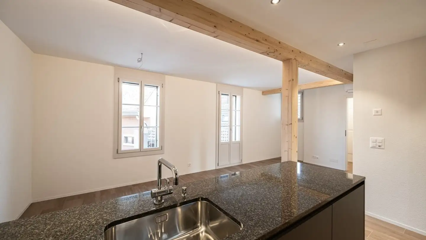 Apartment for rent - Spitalgasse 25, 4900 Langenthal - Photo 4