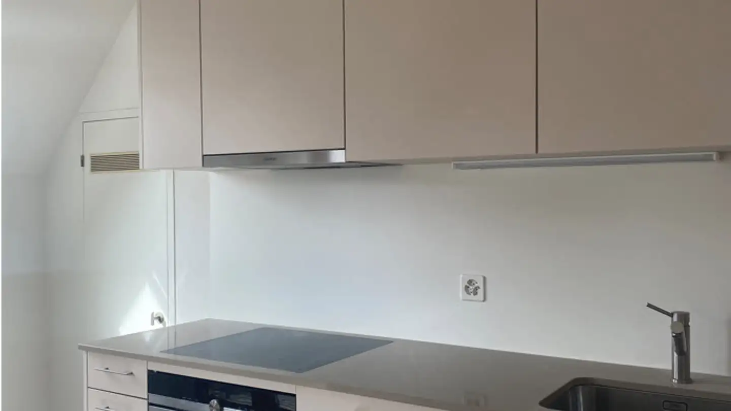 Apartment for rent - Rössligasse 2, 4125 Riehen - Photo 4