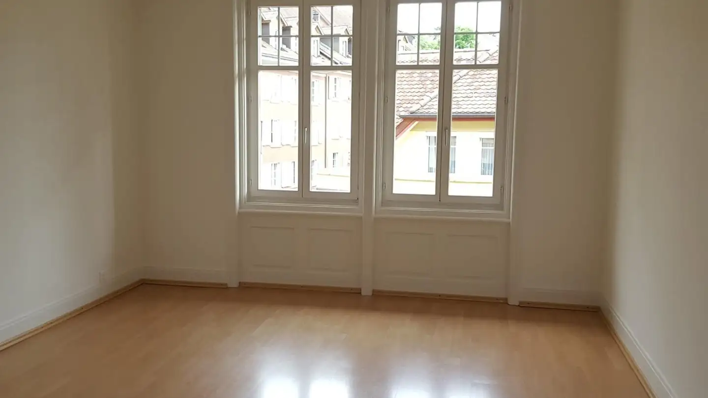 Apartment for rent - Tscharnerstrasse 5, 3007 Bern