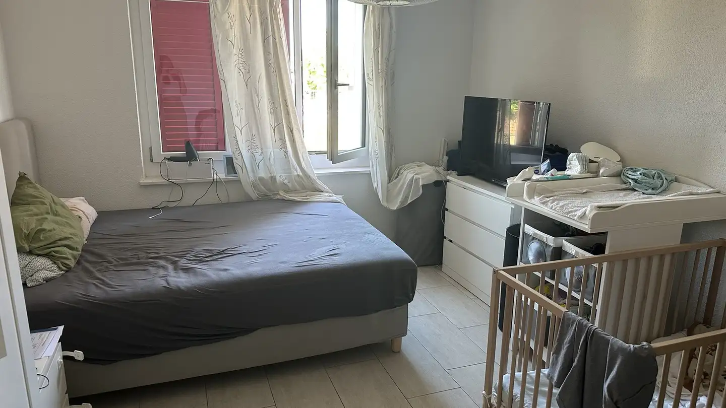 Appartamento in affitto - Thalstrasse 5, 8302 Kloten