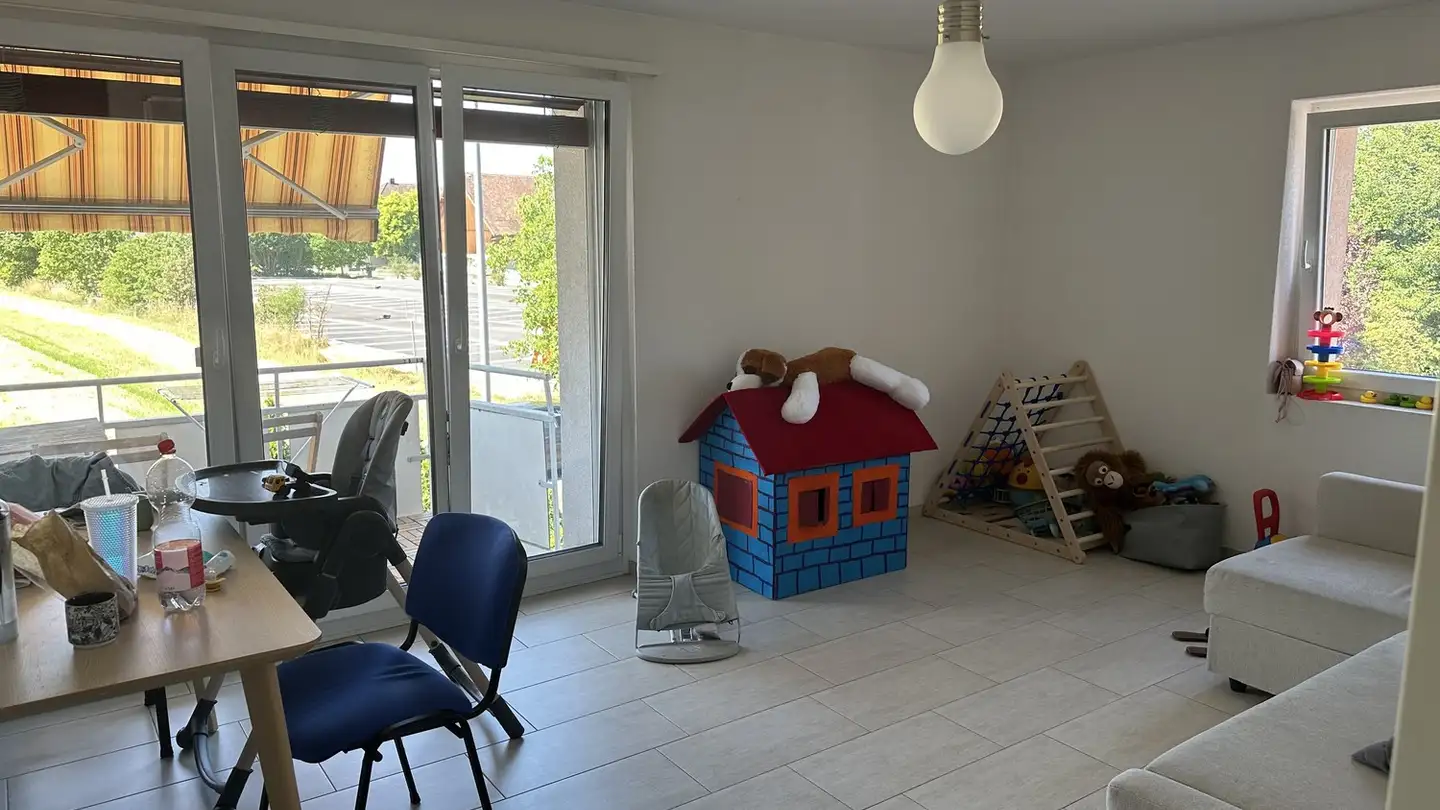 Appartamento in affitto - Thalstrasse 5, 8302 Kloten - Foto 3