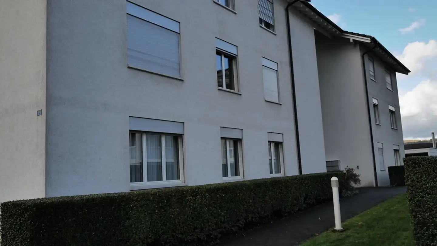 Appartamento in affitto - Kellenäckerstrasse 6, 5303 Würenlingen - Photo 4