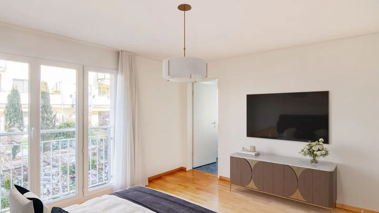 Appartamento in affitto - Ballenbühlweg 13, 3076 Worb - Photo 3