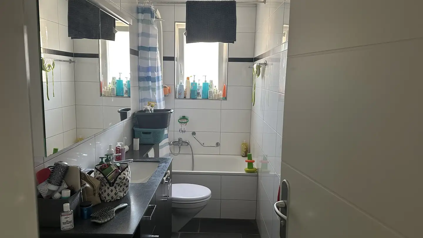 Appartamento in affitto - Thalstrasse 5, 8302 Kloten - Foto 4