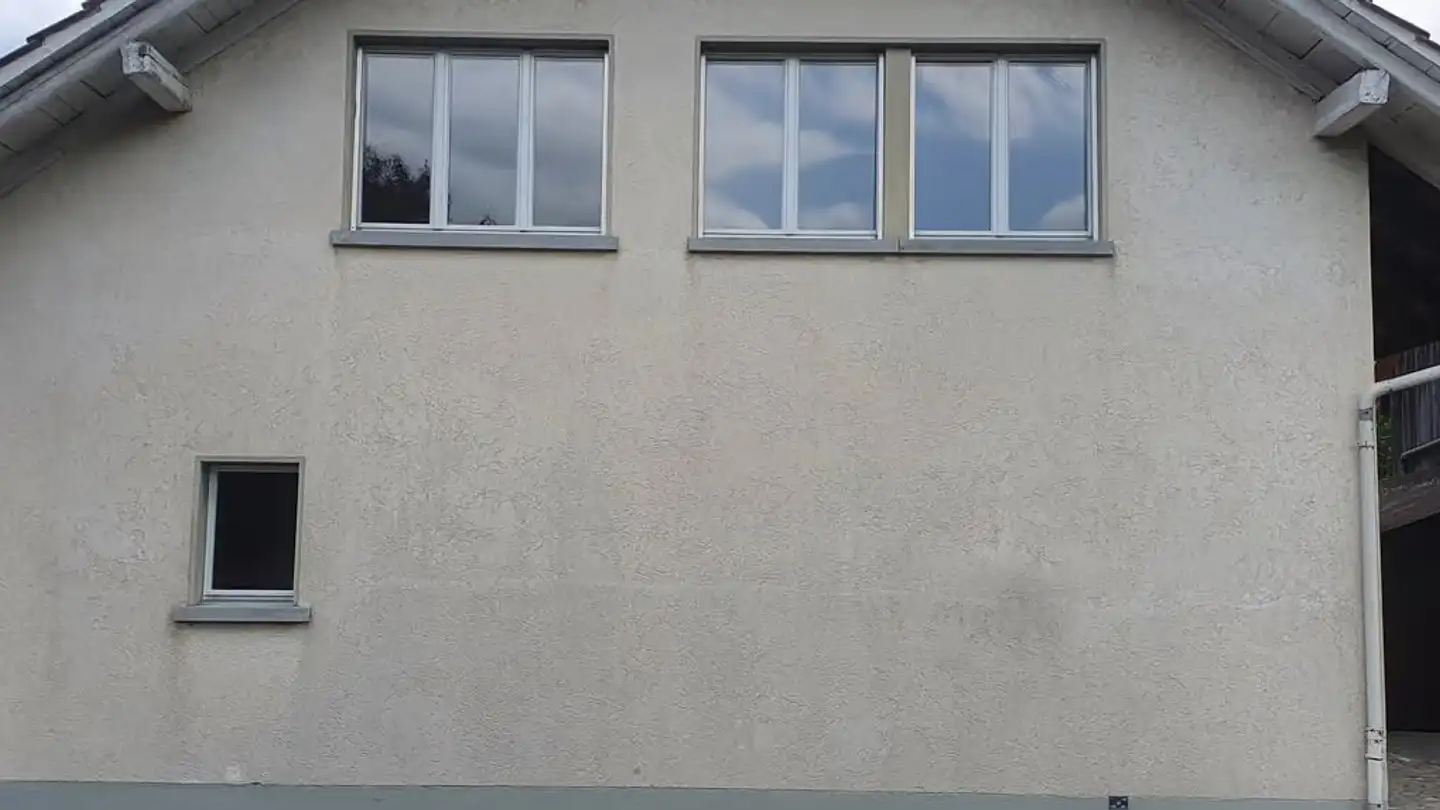 Einfamilienhaus mieten - Mettlenbachstrasse 4, 3665 Wattenwil - Foto 2
