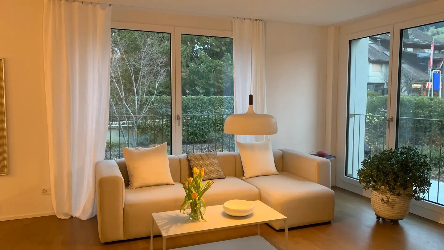 Apartment for rent - 6102 Malters