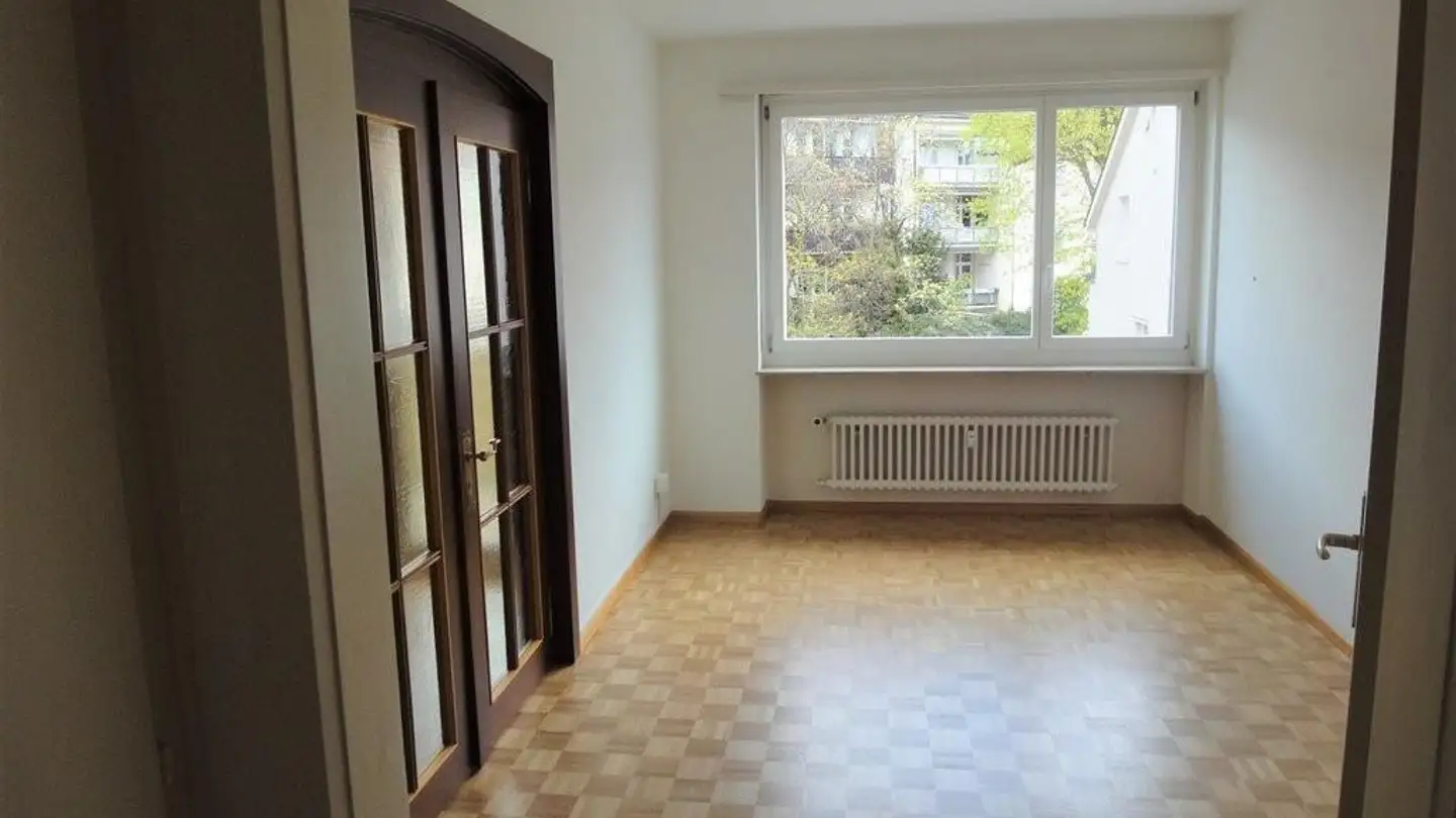 Appartamento in affitto - Spalentorweg 20, 4051 Basel - Foto 3