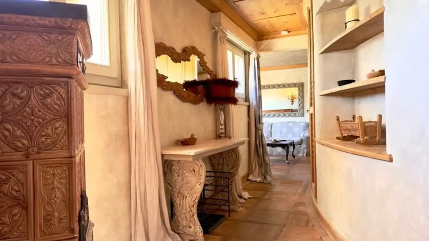 Appartement à louer - Via Luigi Taddei 4, 6962 Viganello - Photo 2