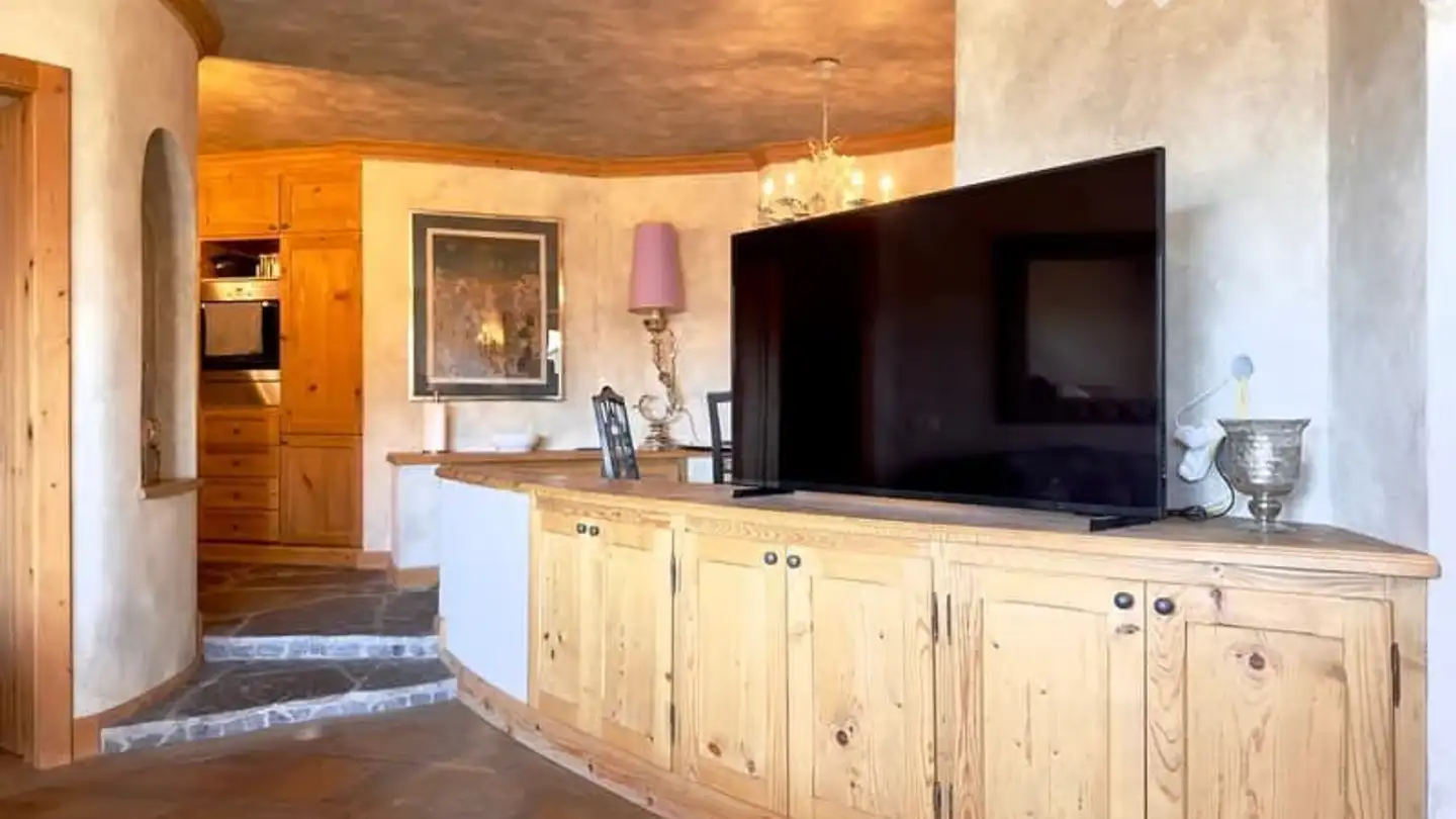 Appartement à louer - Via Luigi Taddei 4, 6962 Viganello - Photo 3