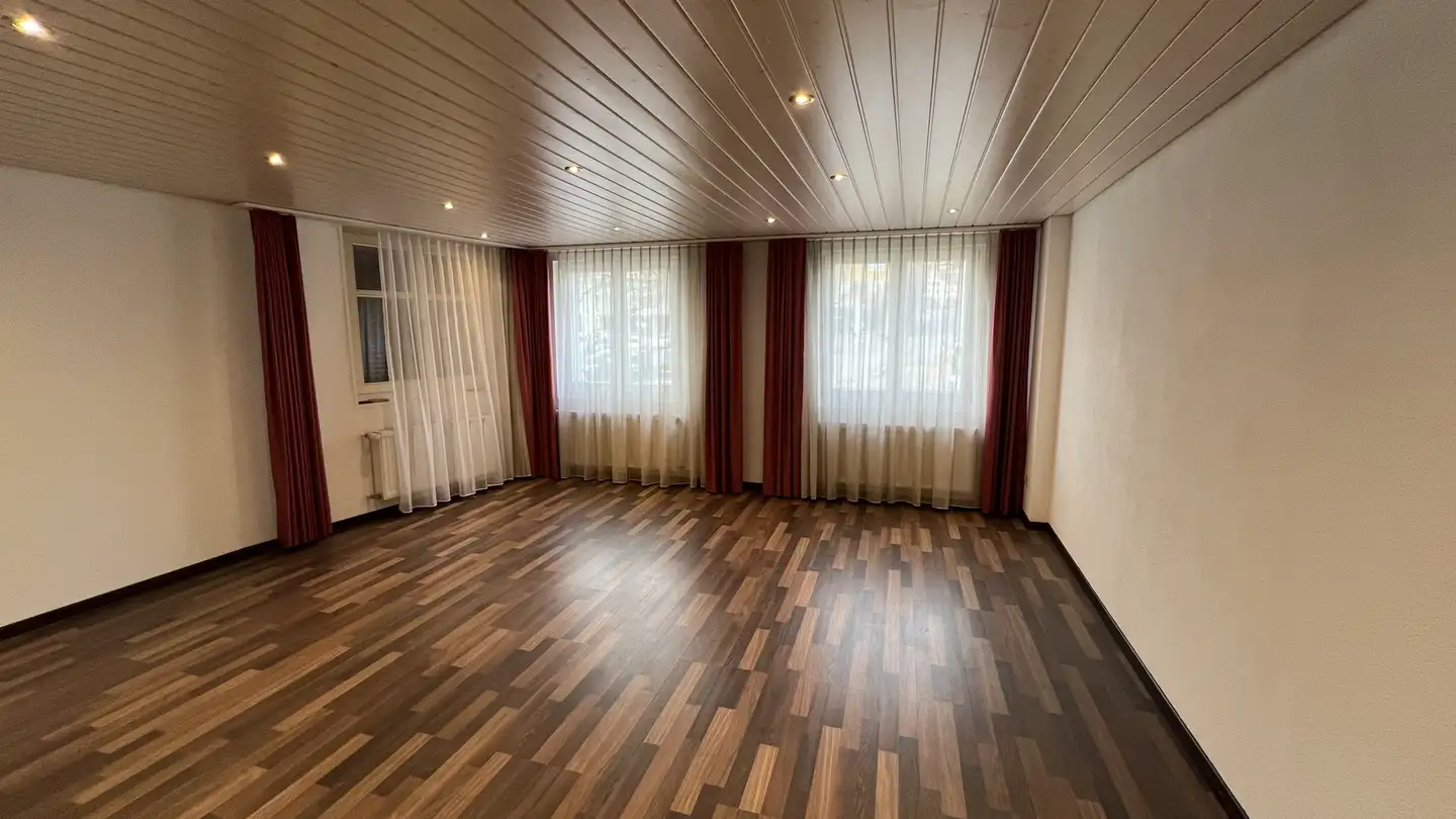 Appartement à louer - Breite 7, 9450 Altstätten SG