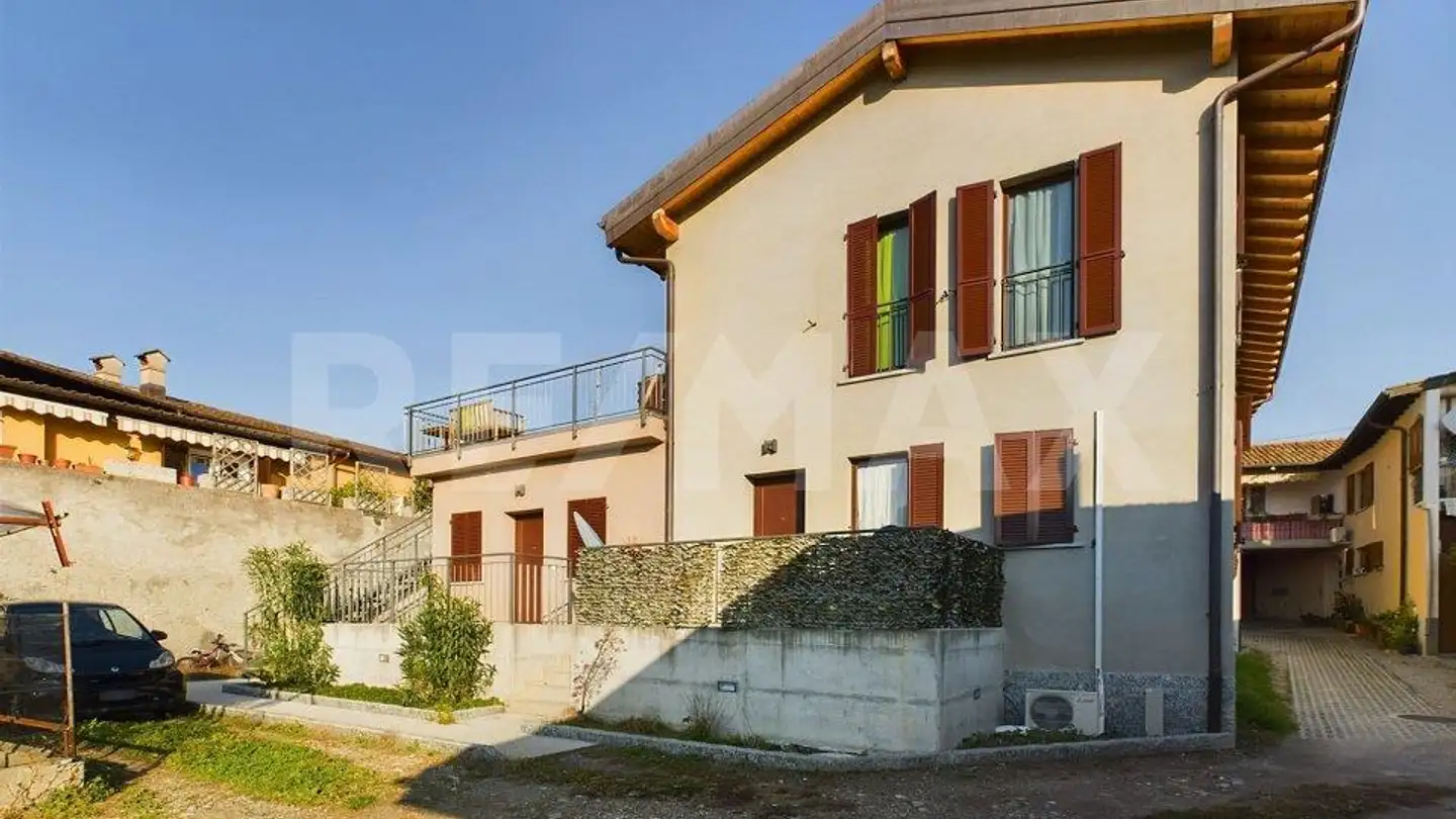 Apartment for sale - Via Bolghetto 6, 6877 Coldrerio - Photo 2