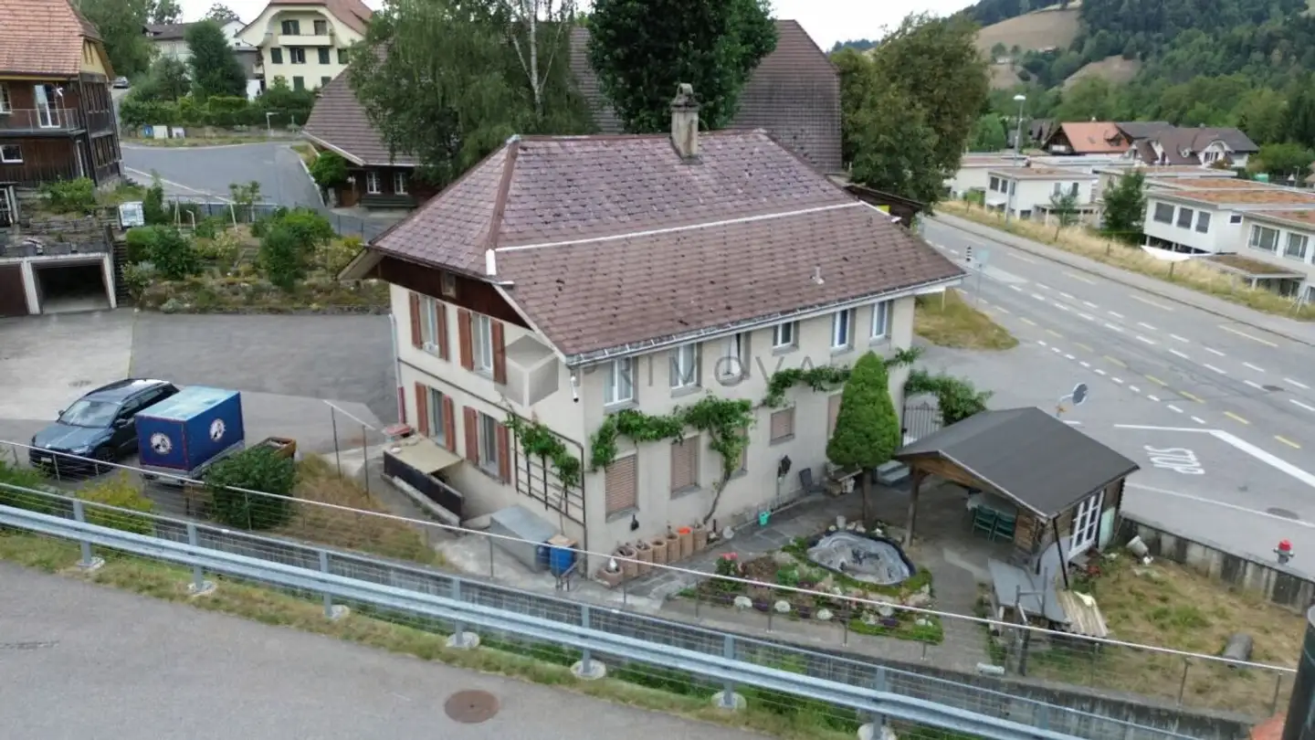 Mehrfamilienhaus kaufen - 3550 Langnau im Emmental - Foto 2