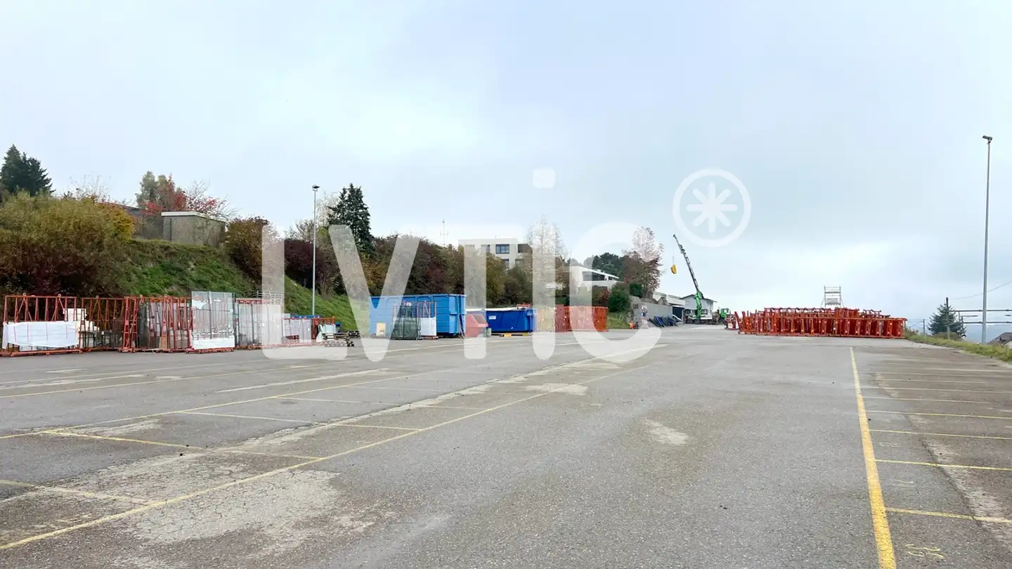 Terrain industriel à vendre - 1754 Avry-sur-Matran - Photo 2