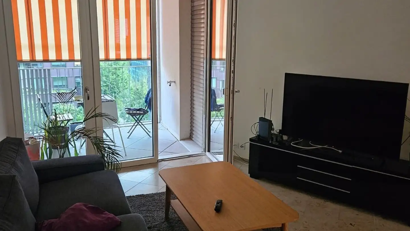 Zimmer mieten - Käferholzstrasse 46, 8057 Zürich - Foto 2