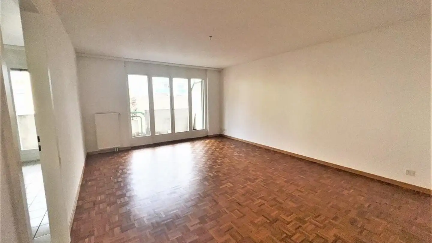 Wohnung mieten - Rue de l'Abeille 3, 1815 Clarens