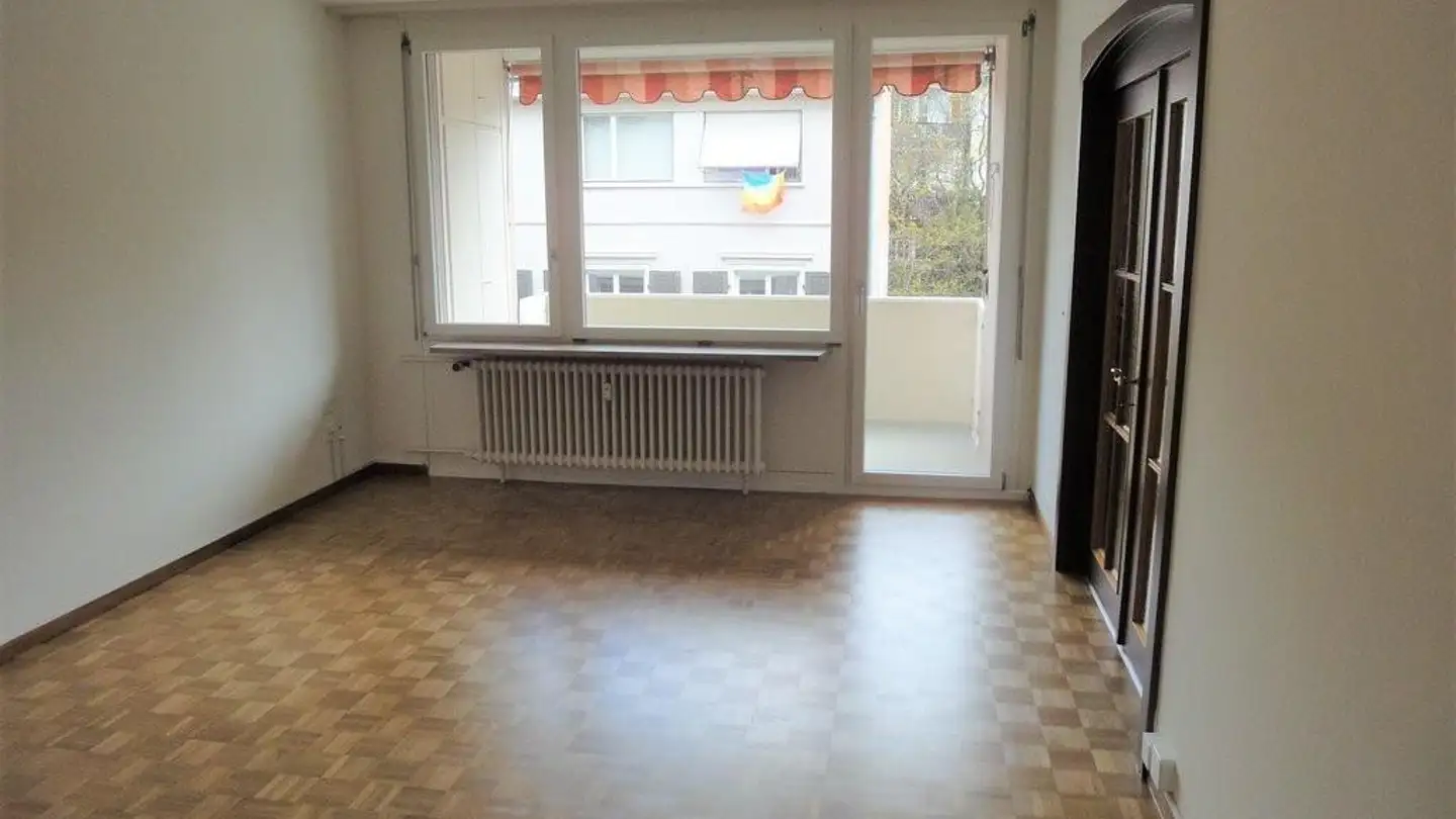 Appartamento in affitto - Spalentorweg 20, 4051 Basel - Foto 2