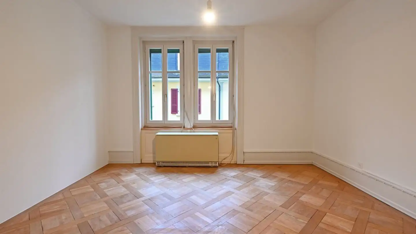 Wohnung mieten - Berchtoldstrasse 29, 3012 Bern - Foto 2