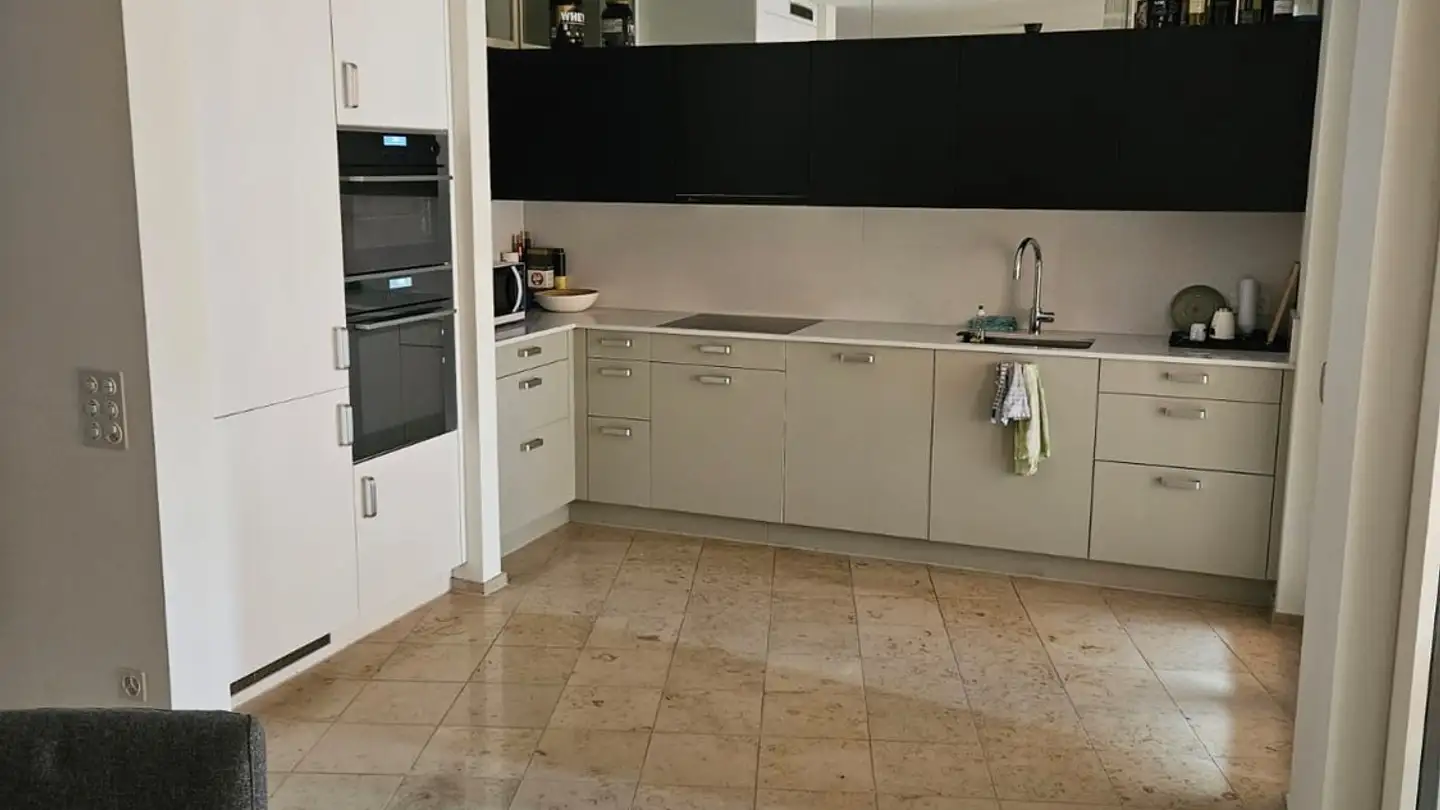 Zimmer mieten - Käferholzstrasse 46, 8057 Zürich - Foto 4