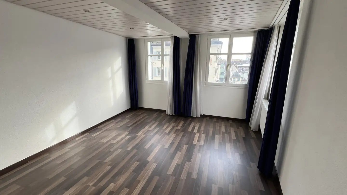 Appartement à louer - Breite 7, 9450 Altstätten SG - Photo 3
