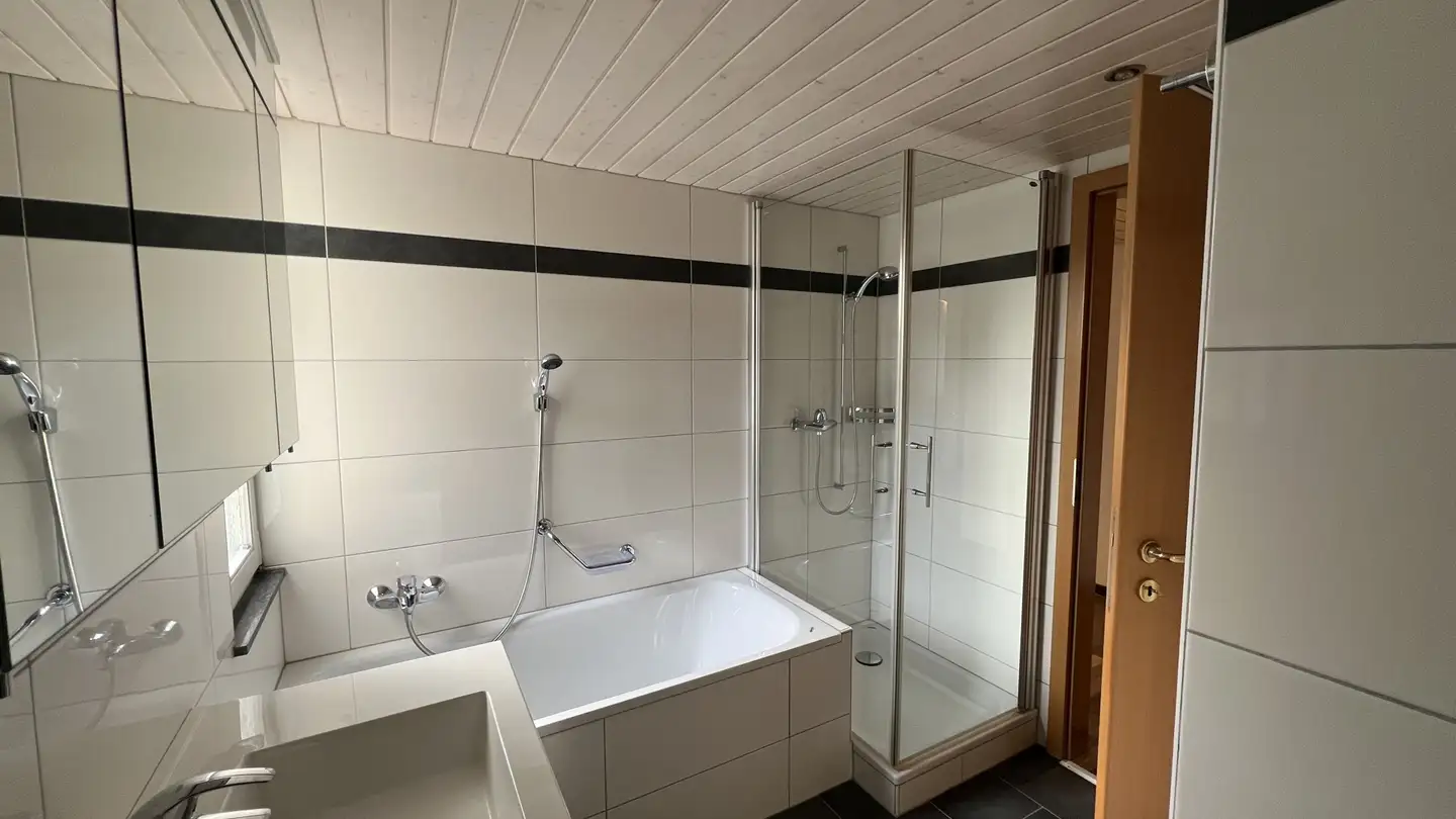 Appartement à louer - Breite 7, 9450 Altstätten SG - Photo 4