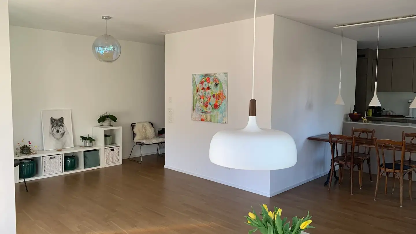 Apartment for rent - 6102 Malters - Photo 3