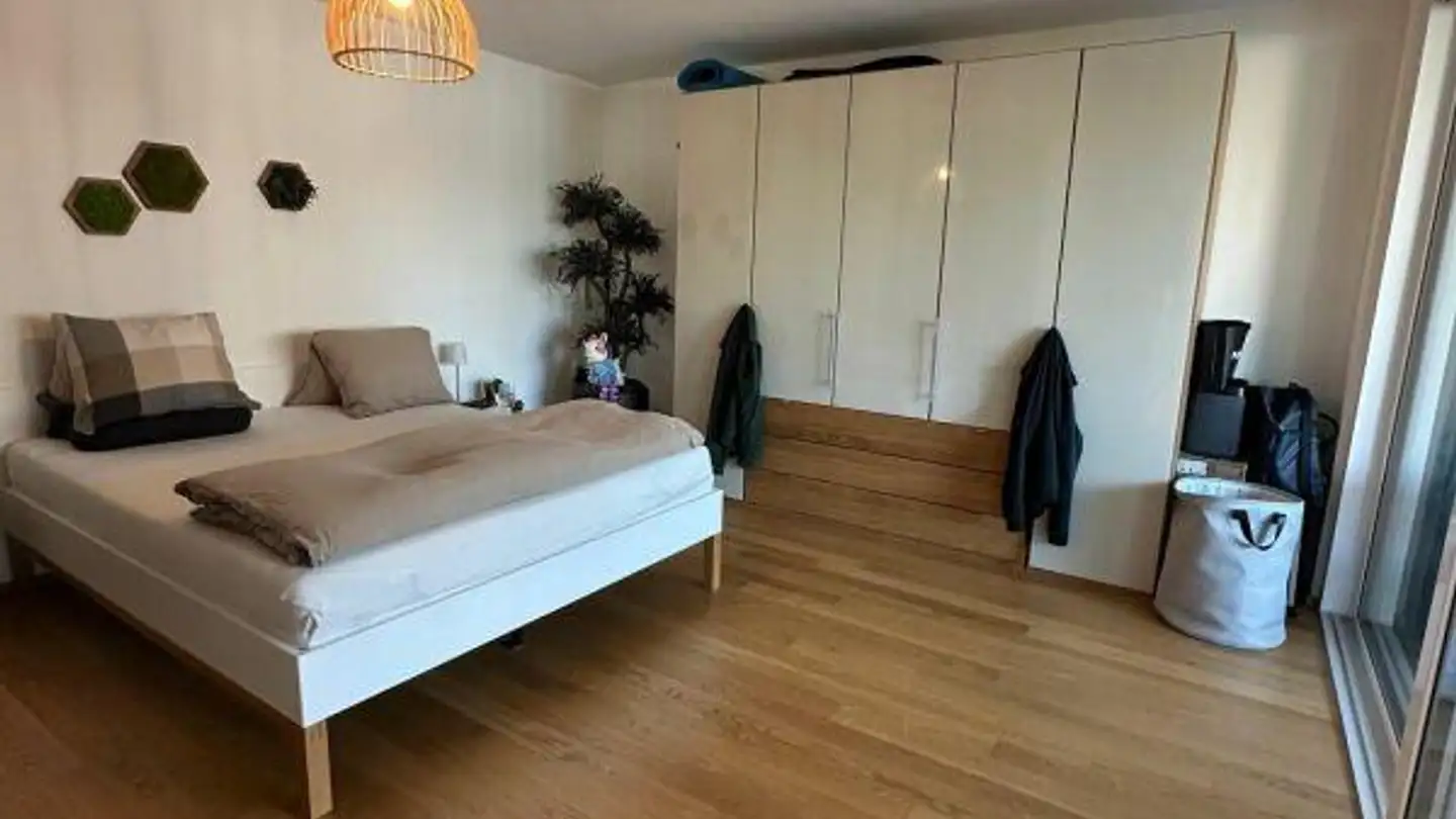 Appartement à louer - Seestrasse 119, 9326 Horn - Photo 2