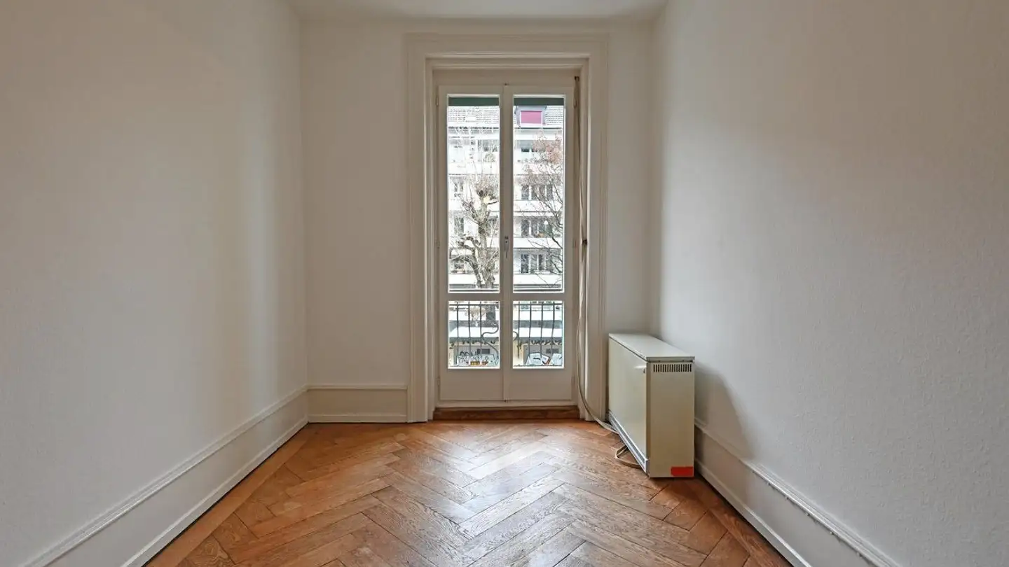 Wohnung mieten - Berchtoldstrasse 29, 3012 Bern - Foto 4