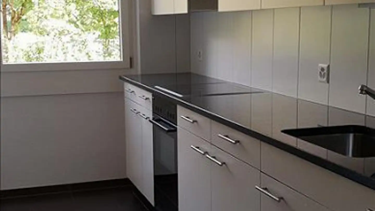 Wohnung mieten - Von May-Strasse 30, 3604 Thun - Foto 2