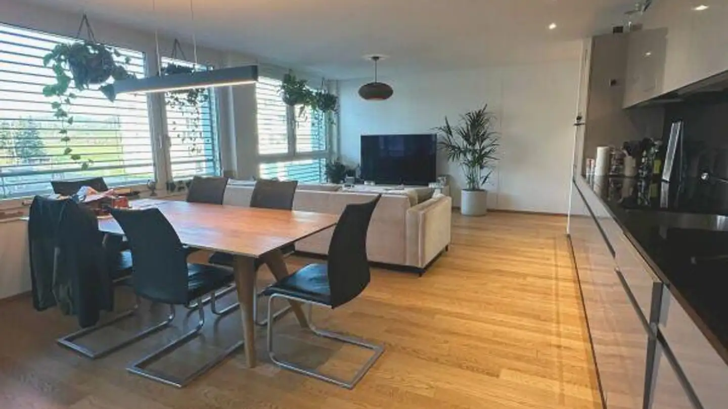 Appartement à louer - Seestrasse 119, 9326 Horn - Photo 3