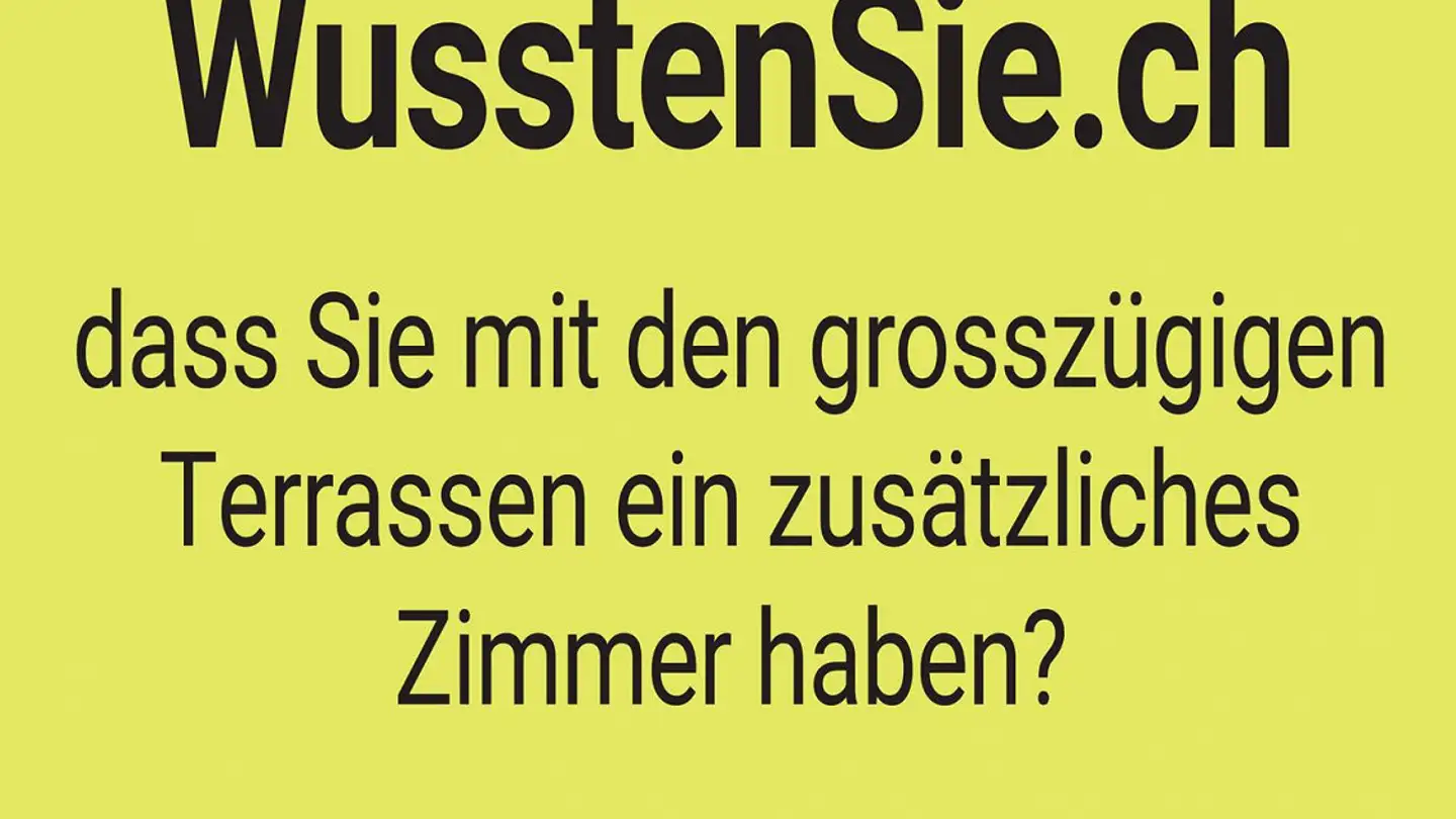 Appartement à vendre - 5116 Schinznach Bad - Photo 4