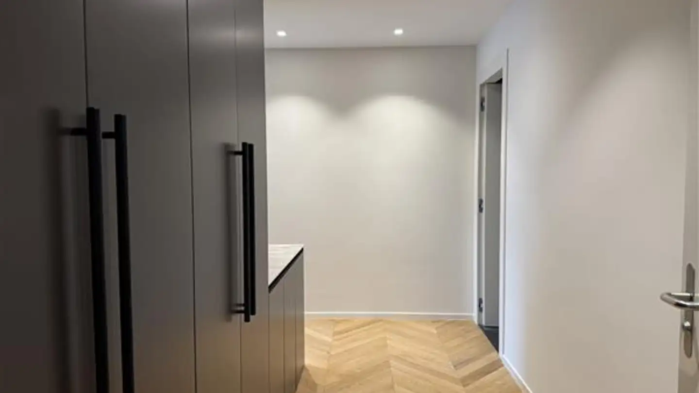Wohnung mieten - 6900 Lugano