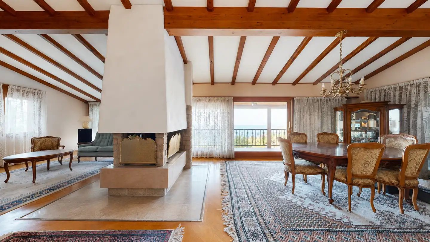 Einfamilienhaus kaufen - 1091 Grandvaux - Foto 4