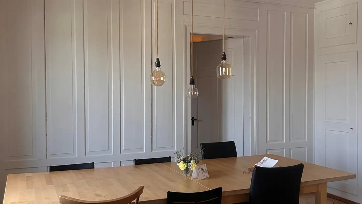 Single room for rent - Speicherstrasse 30, 9000 St. Gallen