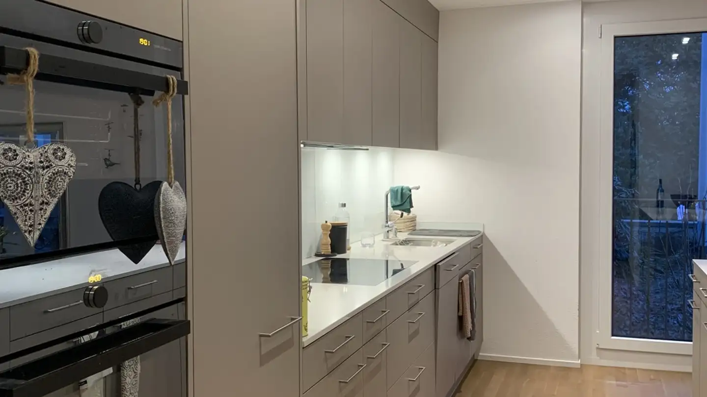 Apartment for rent - 6102 Malters - Photo 4