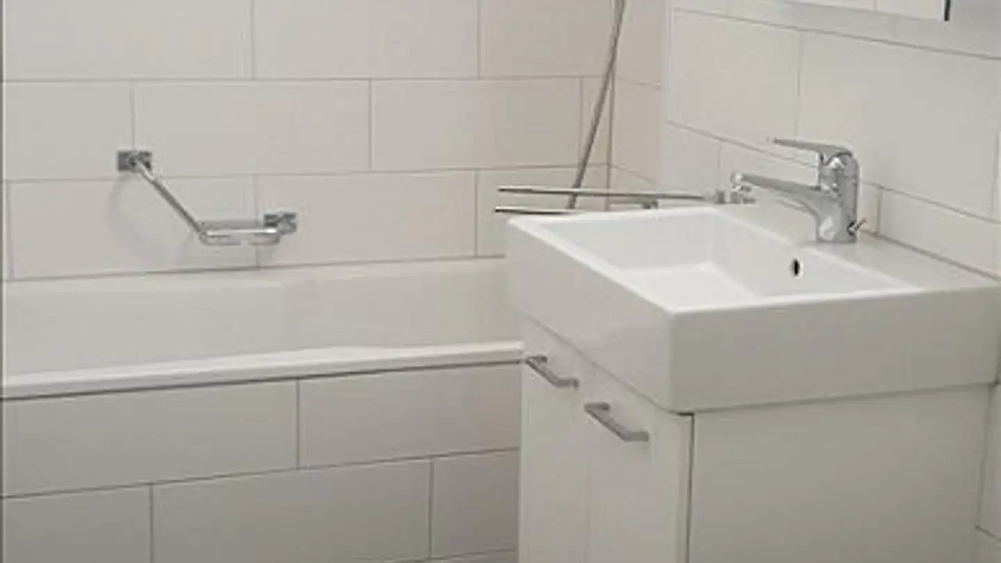 Wohnung mieten - Von May-Strasse 30, 3604 Thun - Foto 3