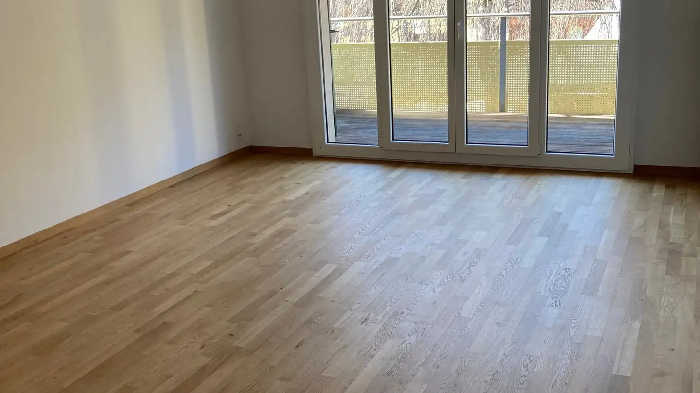 Appartement à louer - Oberstrasse 78, 3550 Langnau im Emmental
