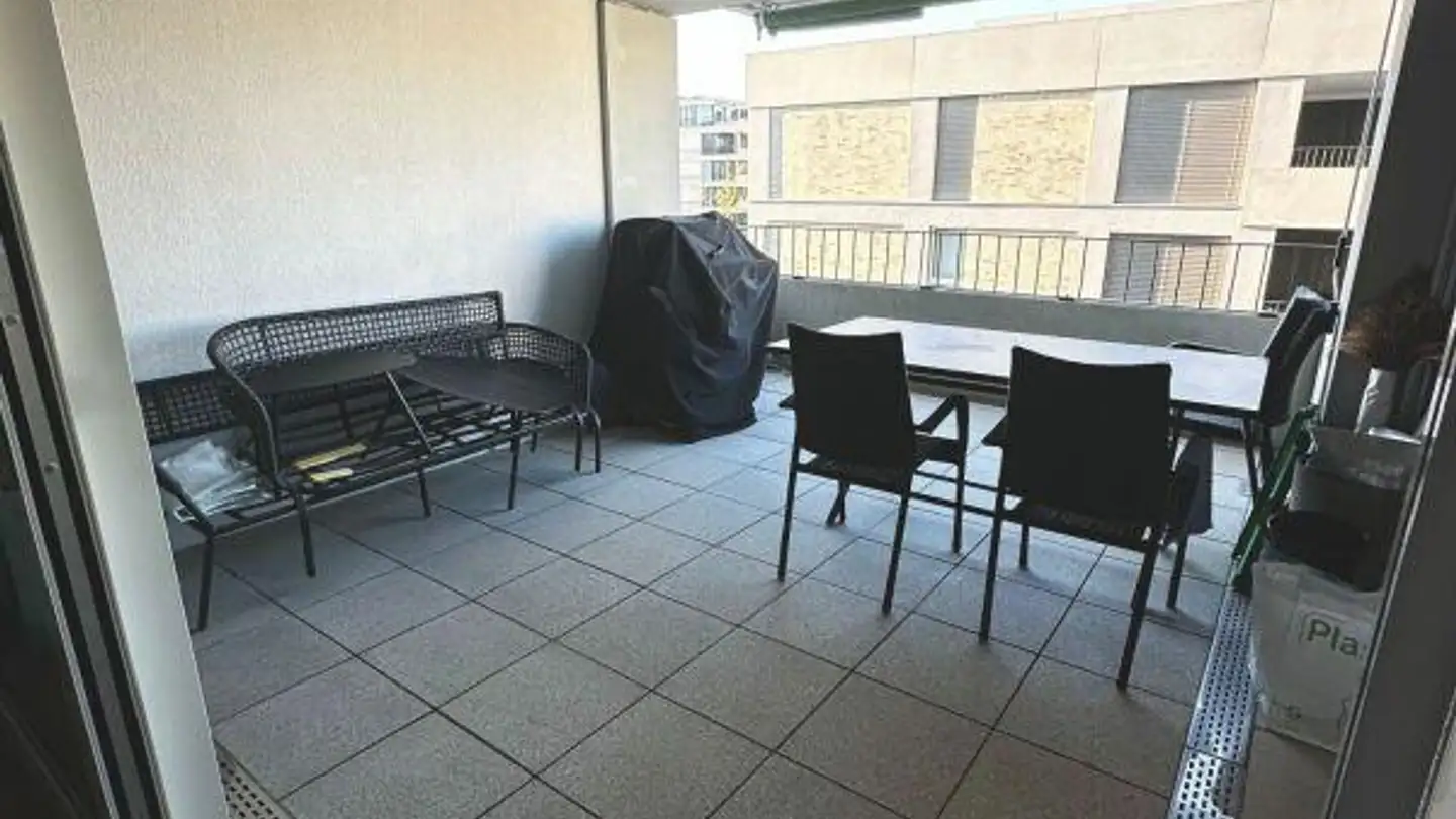 Appartement à louer - Seestrasse 119, 9326 Horn - Photo 4